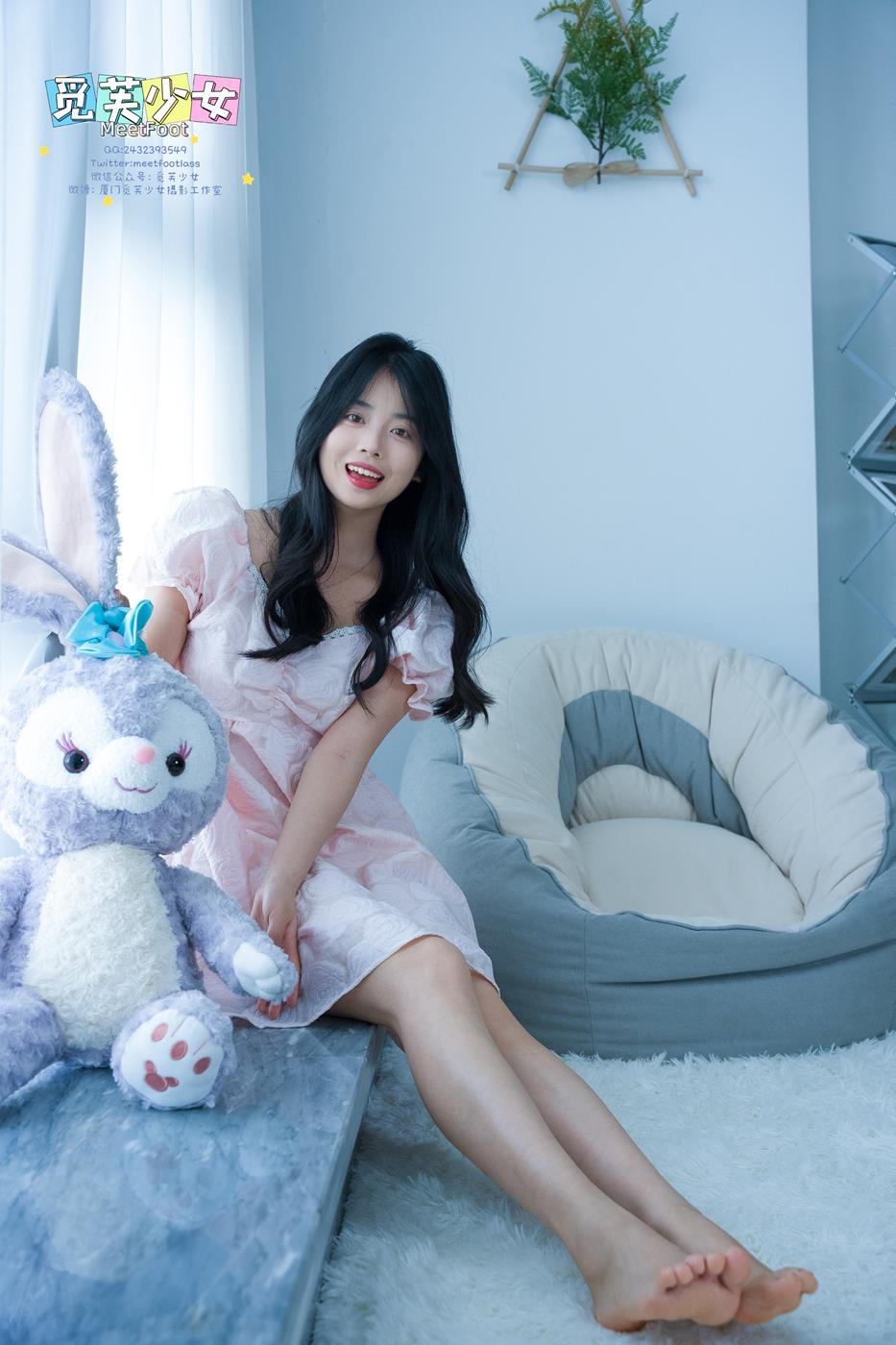 图片[21]-[觅芙少女]NO.026 小玲 少女的眼中是星辰大海-2[66P] – 速更版-美库