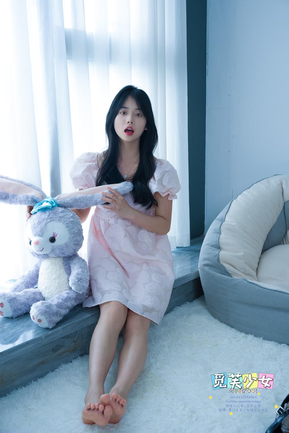 图片[28]-[觅芙少女]NO.026 小玲 少女的眼中是星辰大海-2[66P] – 速更版-美库