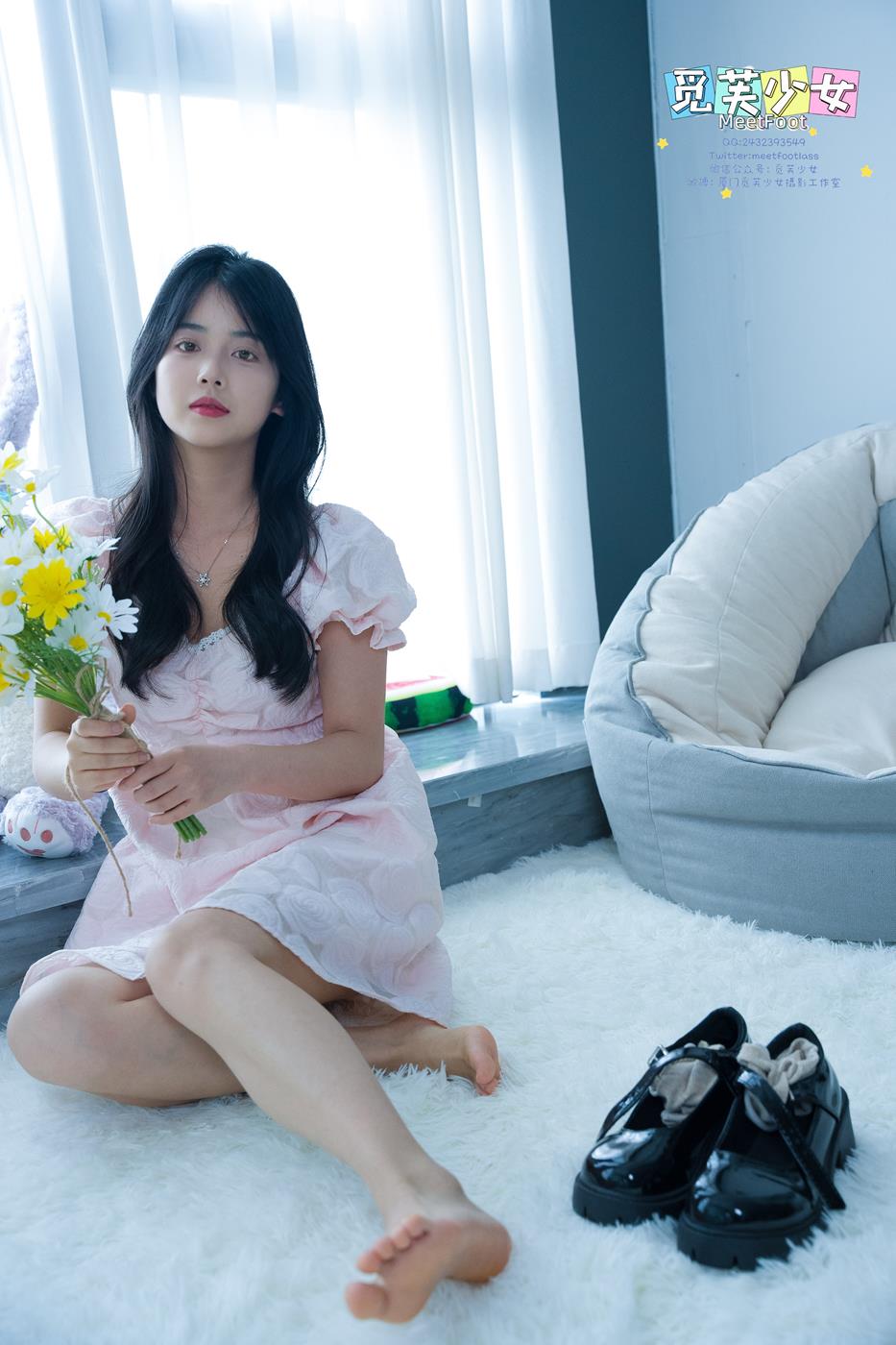 图片[33]-[觅芙少女]NO.026 小玲 少女的眼中是星辰大海-2[66P] – 速更版-美库