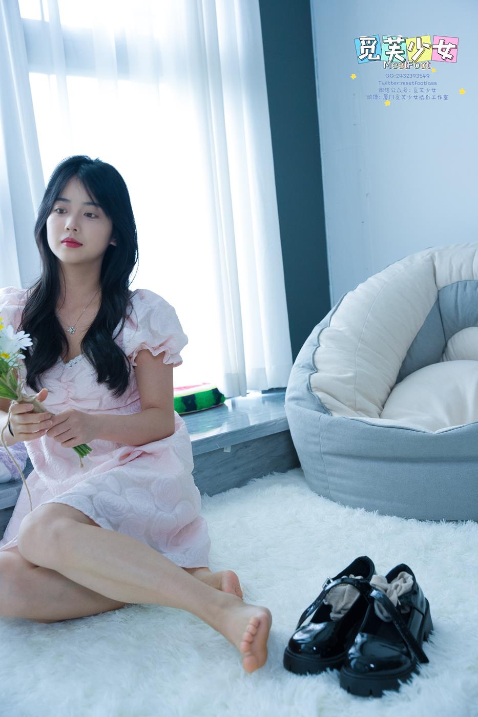 图片[34]-[觅芙少女]NO.026 小玲 少女的眼中是星辰大海-2[66P] – 速更版-美库