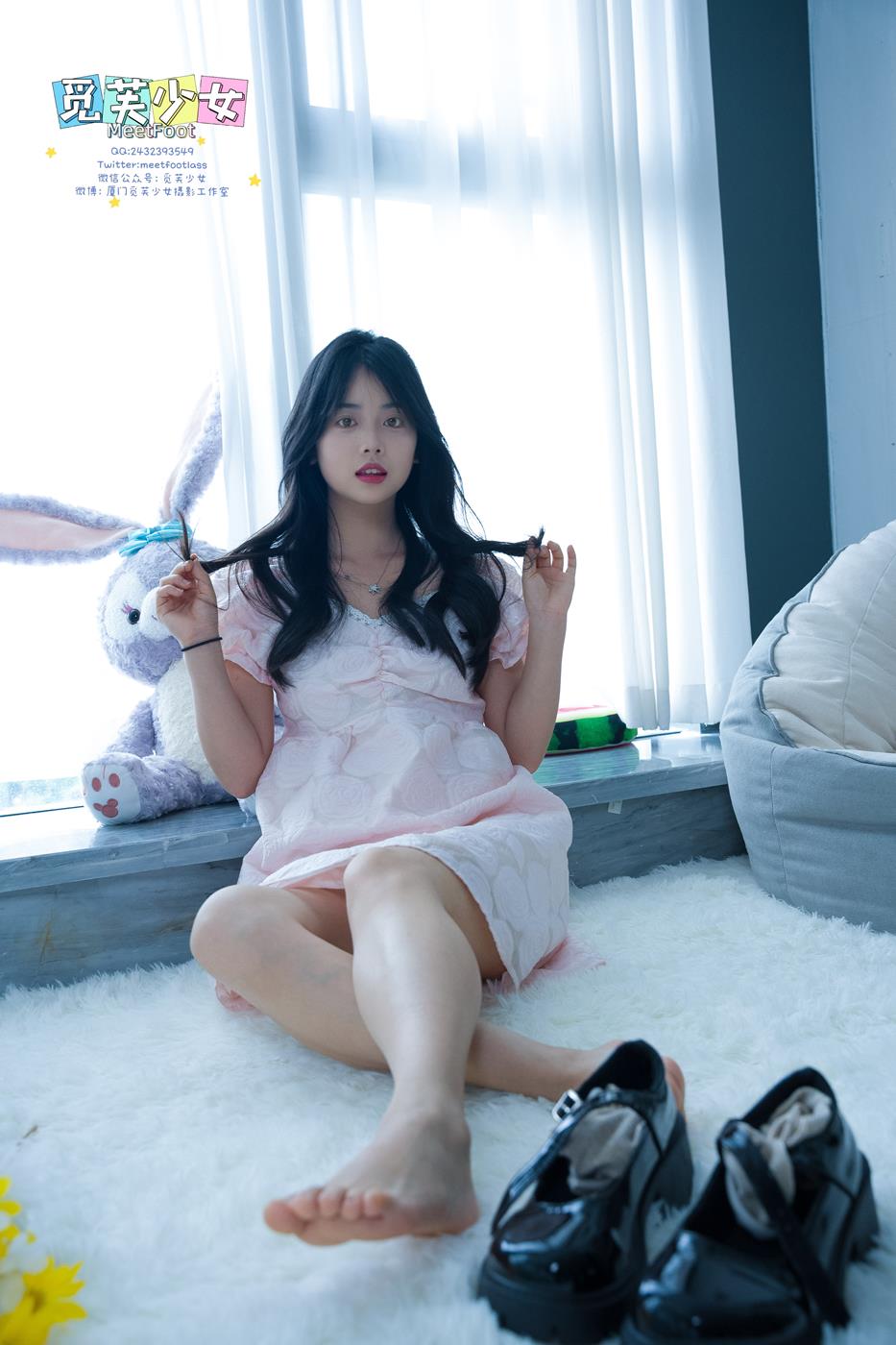 图片[37]-[觅芙少女]NO.026 小玲 少女的眼中是星辰大海-2[66P] – 速更版-美库