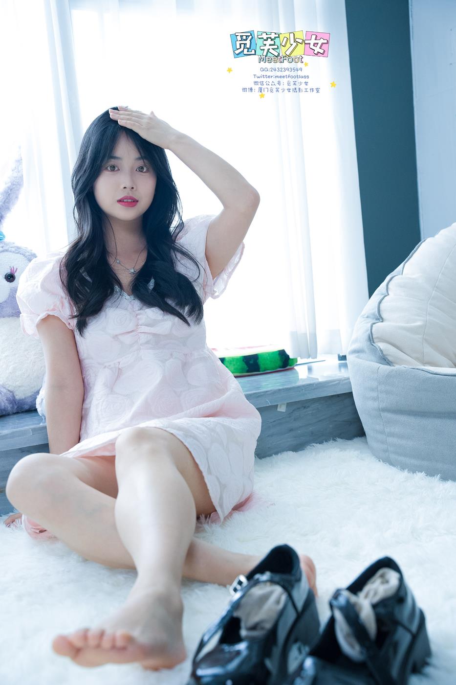 图片[39]-[觅芙少女]NO.026 小玲 少女的眼中是星辰大海-2[66P] – 速更版-美库