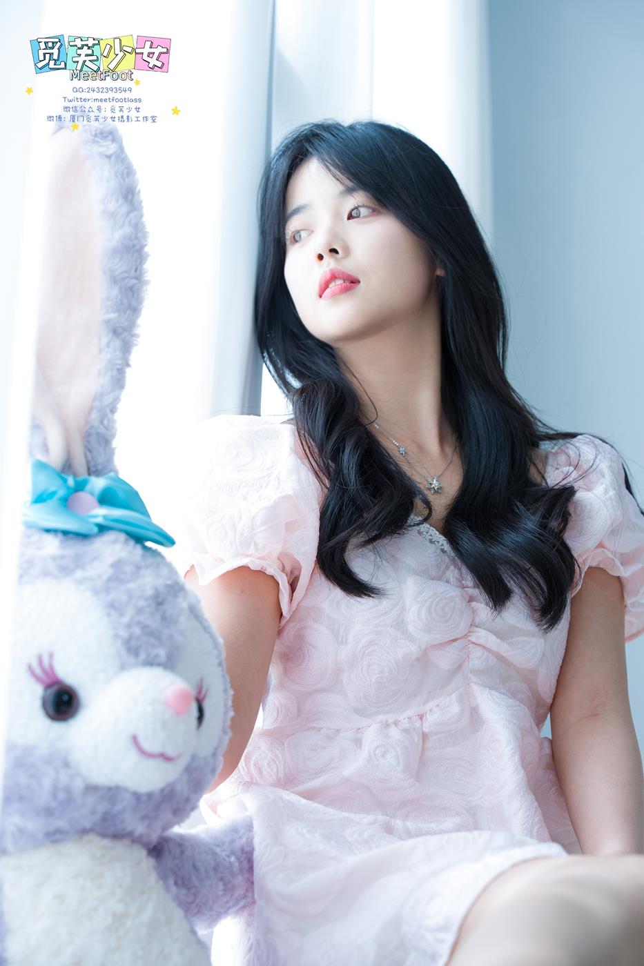 图片[41]-[觅芙少女]NO.026 小玲 少女的眼中是星辰大海-2[66P] – 速更版-美库