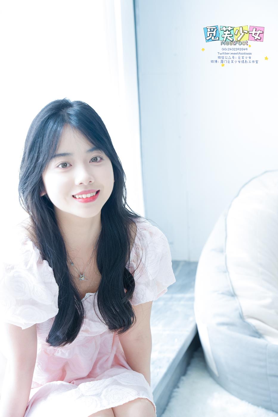 图片[42]-[觅芙少女]NO.026 小玲 少女的眼中是星辰大海-2[66P] – 速更版-美库
