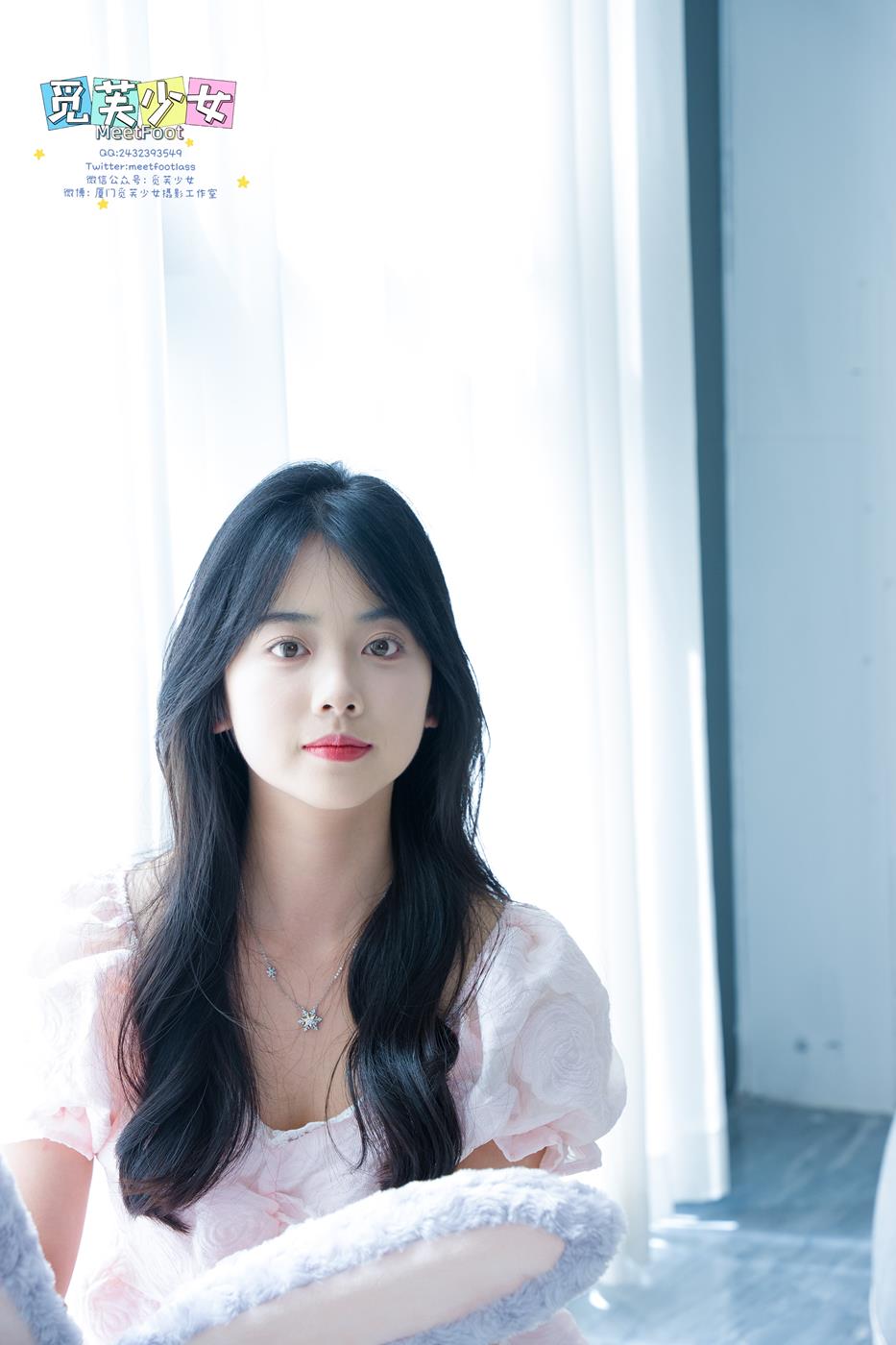 图片[43]-[觅芙少女]NO.026 小玲 少女的眼中是星辰大海-2[66P] – 速更版-美库