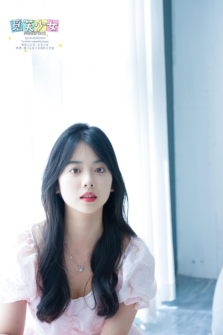 图片[44]-[觅芙少女]NO.026 小玲 少女的眼中是星辰大海-2[66P] – 速更版-美库