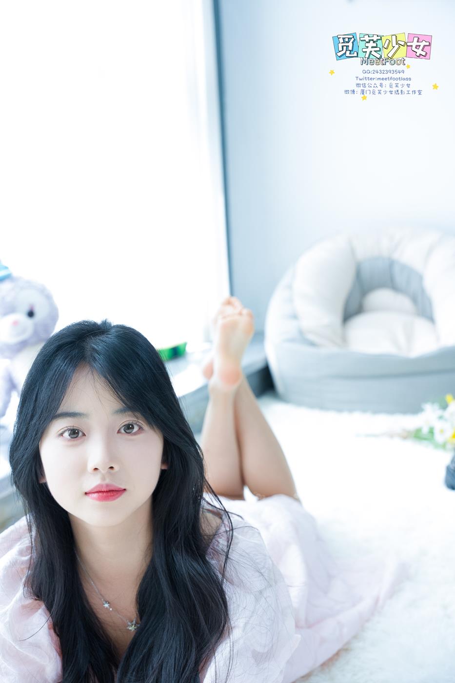 图片[45]-[觅芙少女]NO.026 小玲 少女的眼中是星辰大海-2[66P] – 速更版-美库