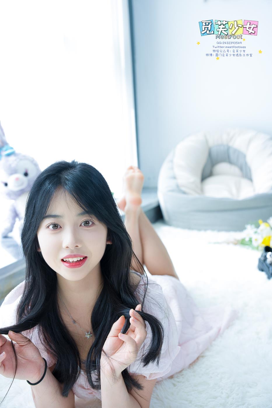 图片[47]-[觅芙少女]NO.026 小玲 少女的眼中是星辰大海-2[66P] – 速更版-美库