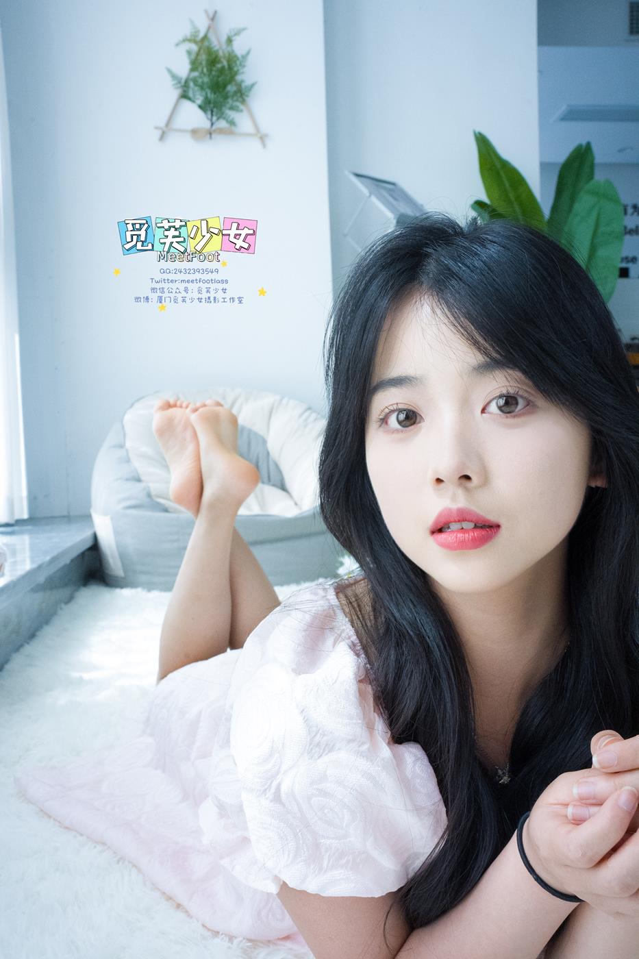 图片[48]-[觅芙少女]NO.026 小玲 少女的眼中是星辰大海-2[66P] – 速更版-美库