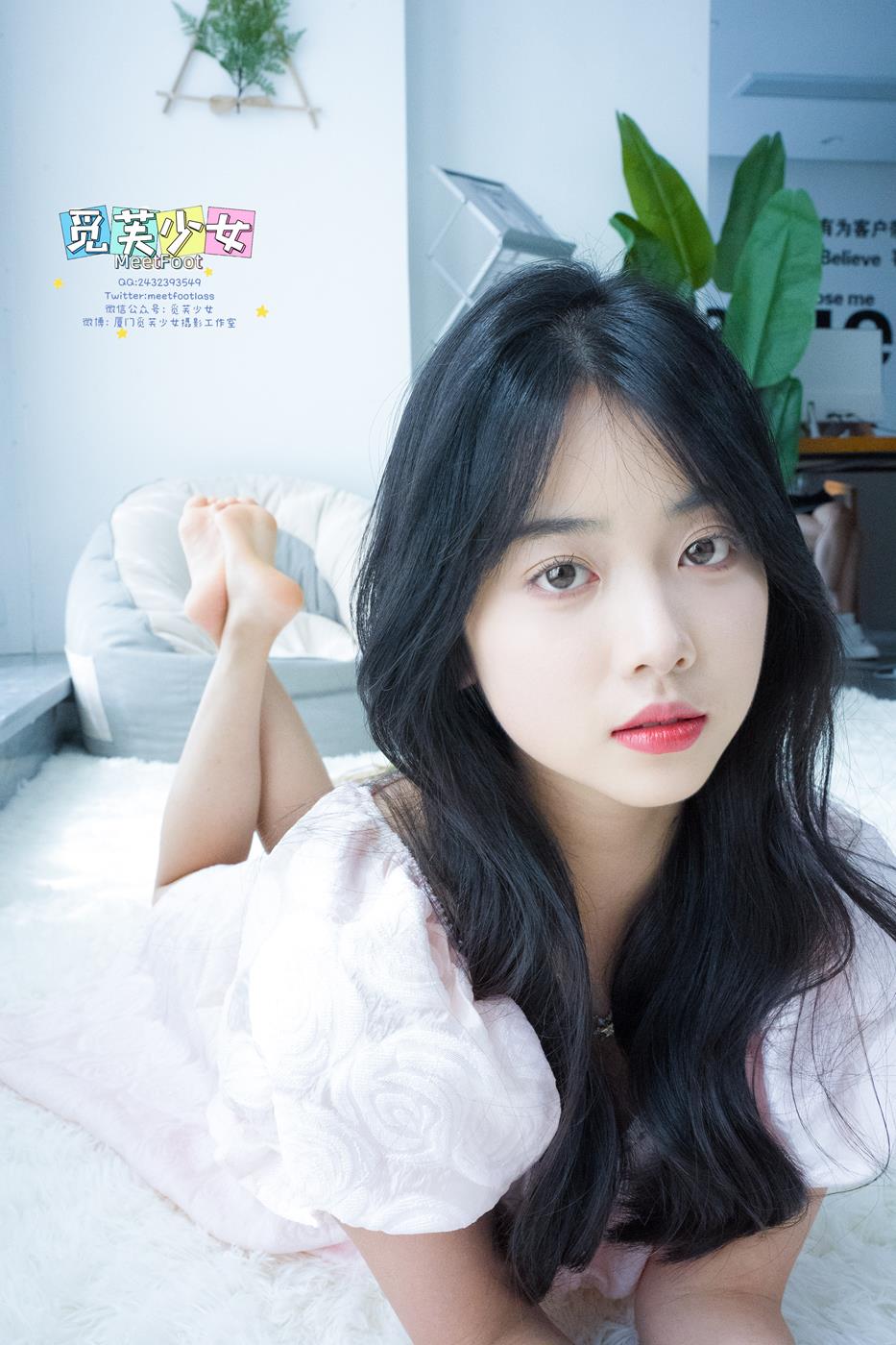 图片[49]-[觅芙少女]NO.026 小玲 少女的眼中是星辰大海-2[66P] – 速更版-美库