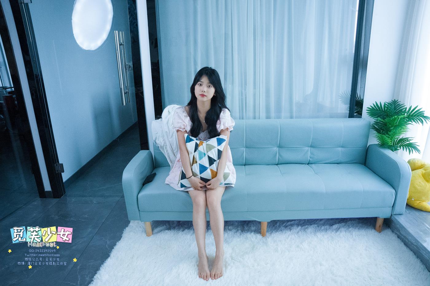 图片[56]-[觅芙少女]NO.026 小玲 少女的眼中是星辰大海-2[66P] – 速更版-美库