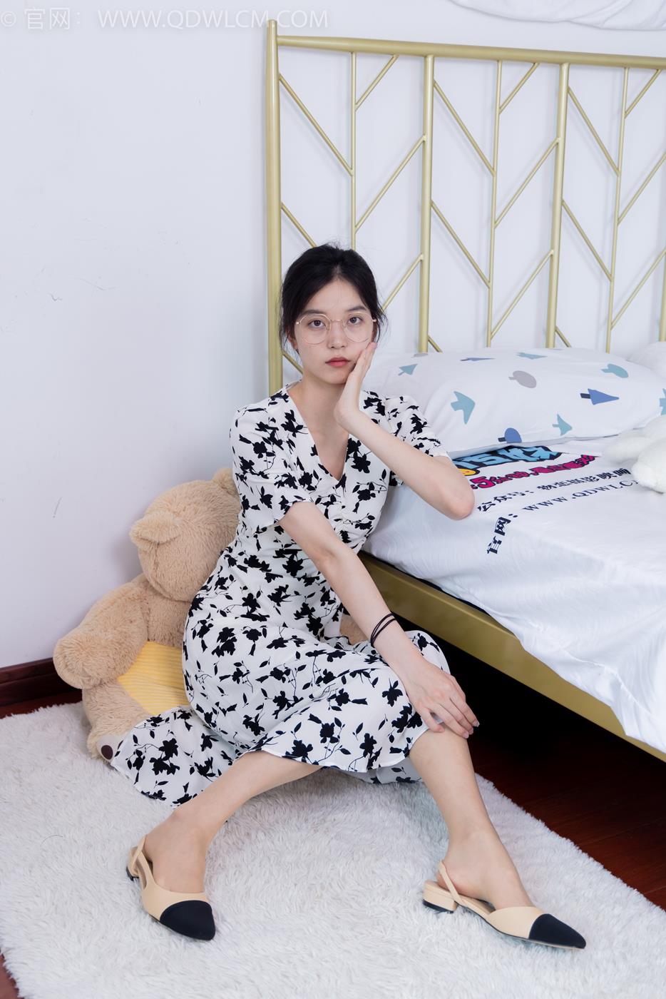 图片[10]-物恋传媒 NO.1658 茯苓-跨越山海[153P] – 速更版-美库