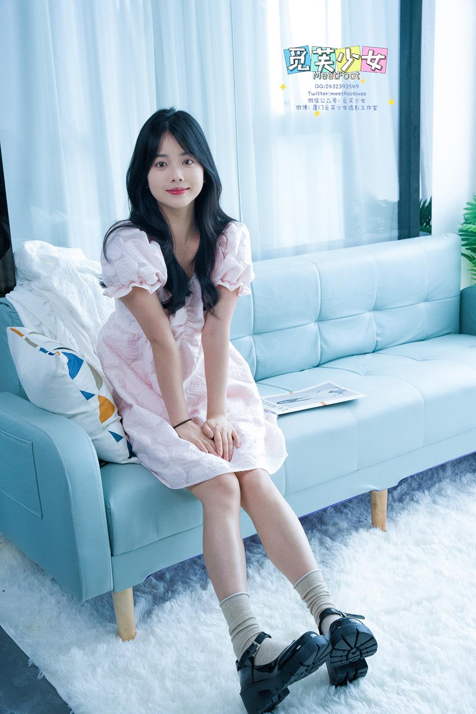 图片[58]-[觅芙少女]NO.026 小玲 少女的眼中是星辰大海-2[66P] – 速更版-美库