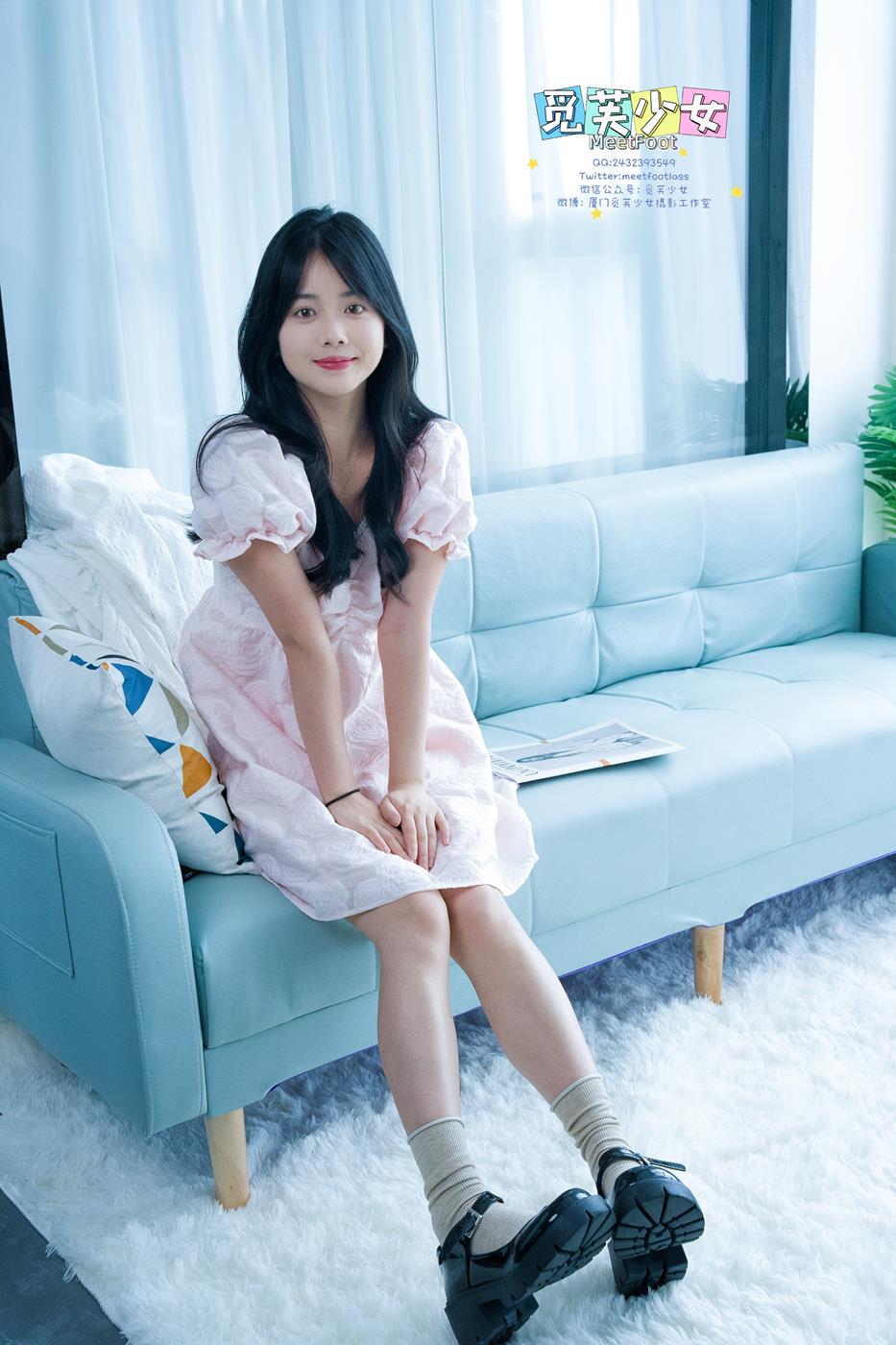 图片[59]-[觅芙少女]NO.026 小玲 少女的眼中是星辰大海-2[66P] – 速更版-美库