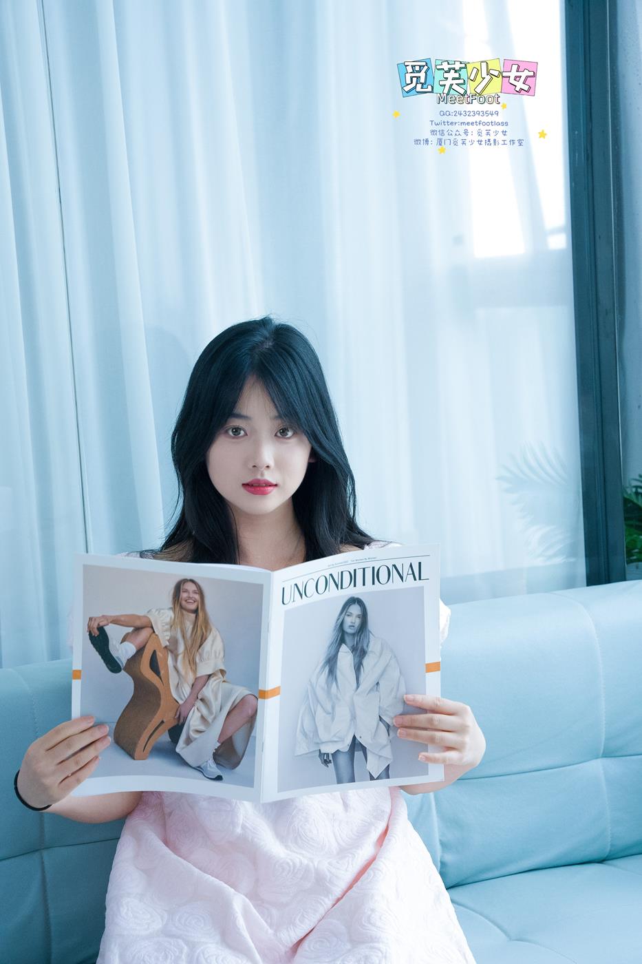 图片[60]-[觅芙少女]NO.026 小玲 少女的眼中是星辰大海-2[66P] – 速更版-美库