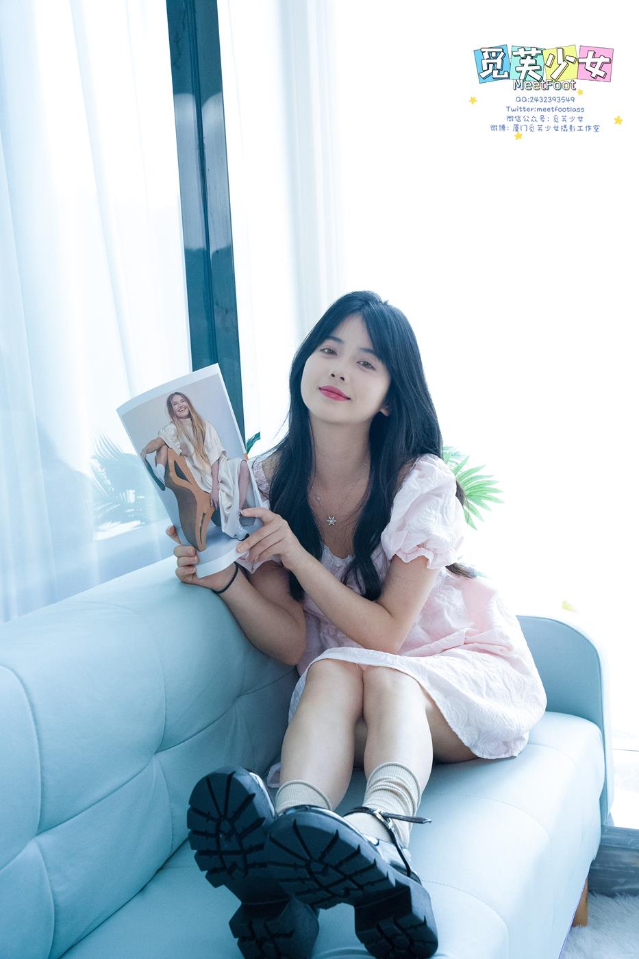 图片[61]-[觅芙少女]NO.026 小玲 少女的眼中是星辰大海-2[66P] – 速更版-美库