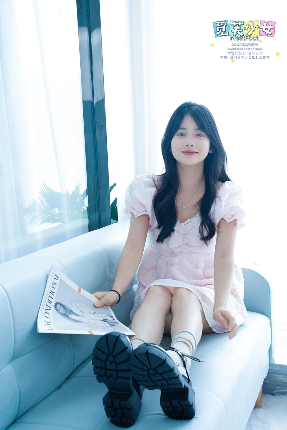 图片[62]-[觅芙少女]NO.026 小玲 少女的眼中是星辰大海-2[66P] – 速更版-美库