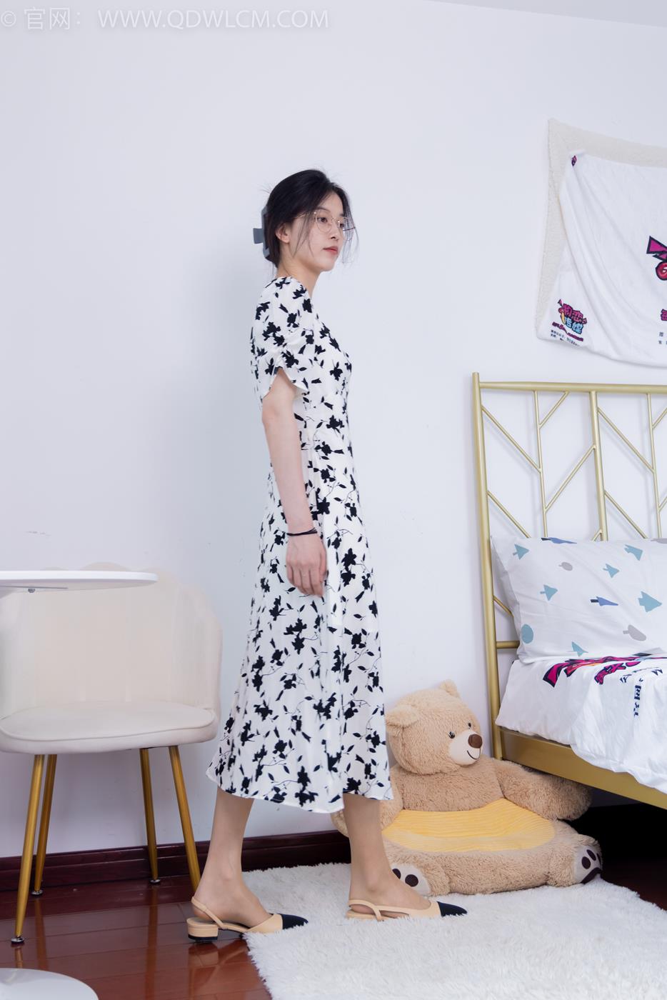 图片[15]-物恋传媒 NO.1658 茯苓-跨越山海[153P] – 速更版-美库