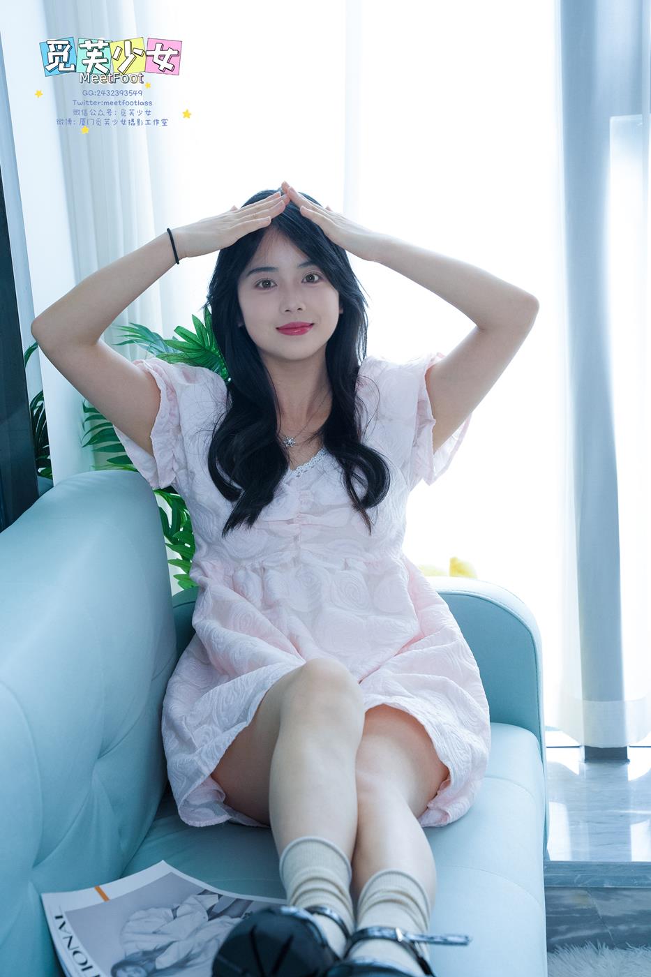 图片[63]-[觅芙少女]NO.026 小玲 少女的眼中是星辰大海-2[66P] – 速更版-美库