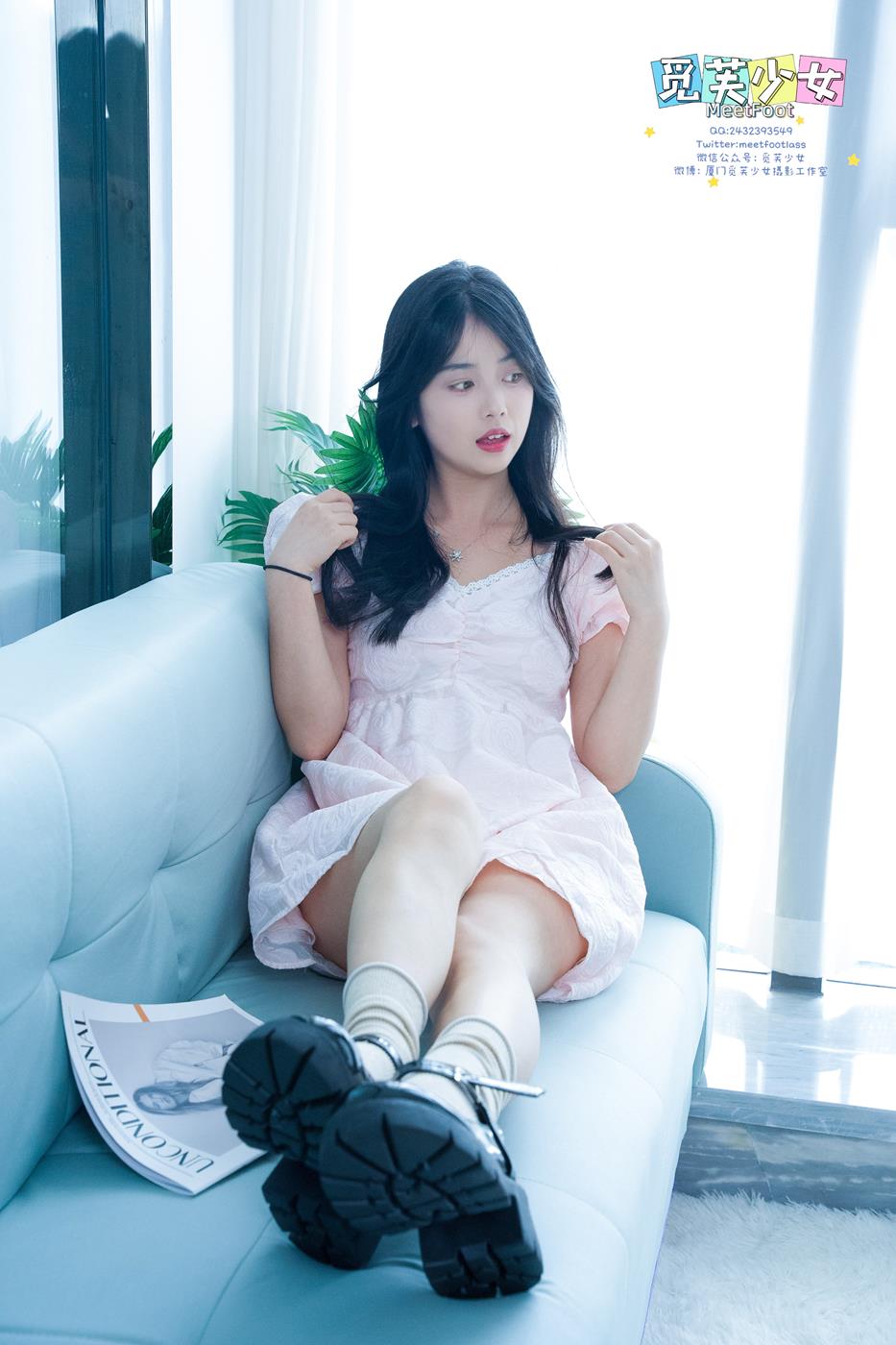 图片[64]-[觅芙少女]NO.026 小玲 少女的眼中是星辰大海-2[66P] – 速更版-美库