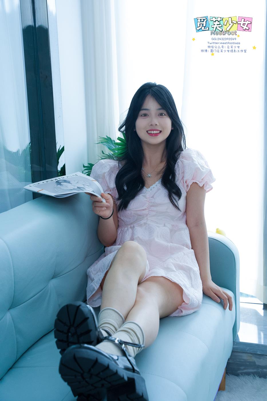 图片[65]-[觅芙少女]NO.026 小玲 少女的眼中是星辰大海-2[66P] – 速更版-美库