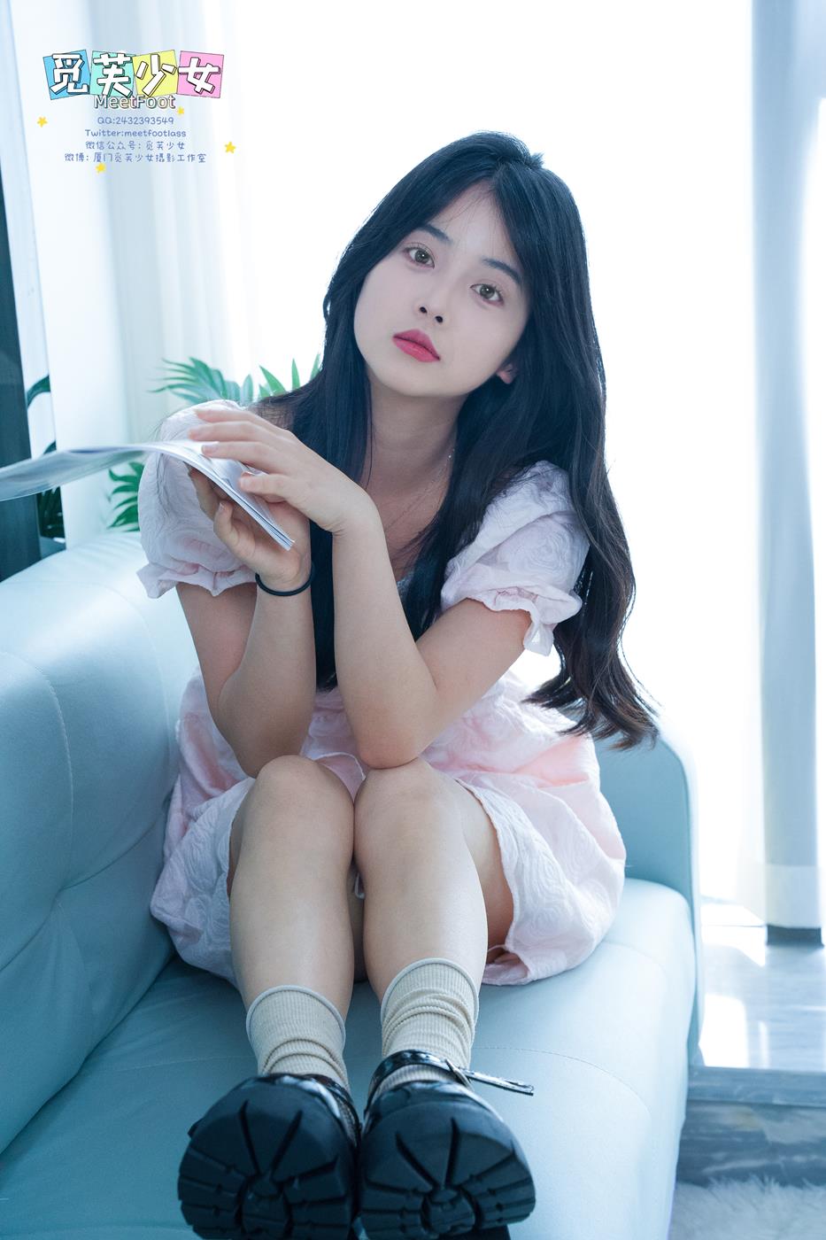 图片[66]-[觅芙少女]NO.026 小玲 少女的眼中是星辰大海-2[66P] – 速更版-美库