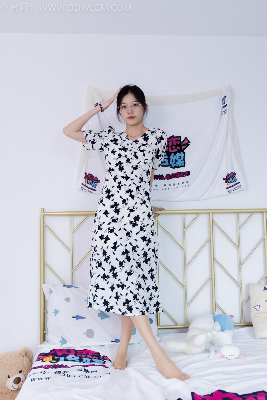 图片[100]-物恋传媒 NO.1658 茯苓-跨越山海[153P] – 速更版-美库