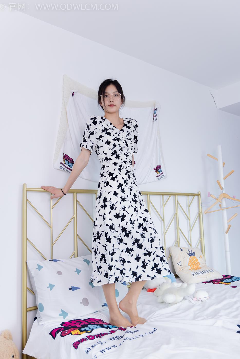 图片[101]-物恋传媒 NO.1658 茯苓-跨越山海[153P] – 速更版-美库