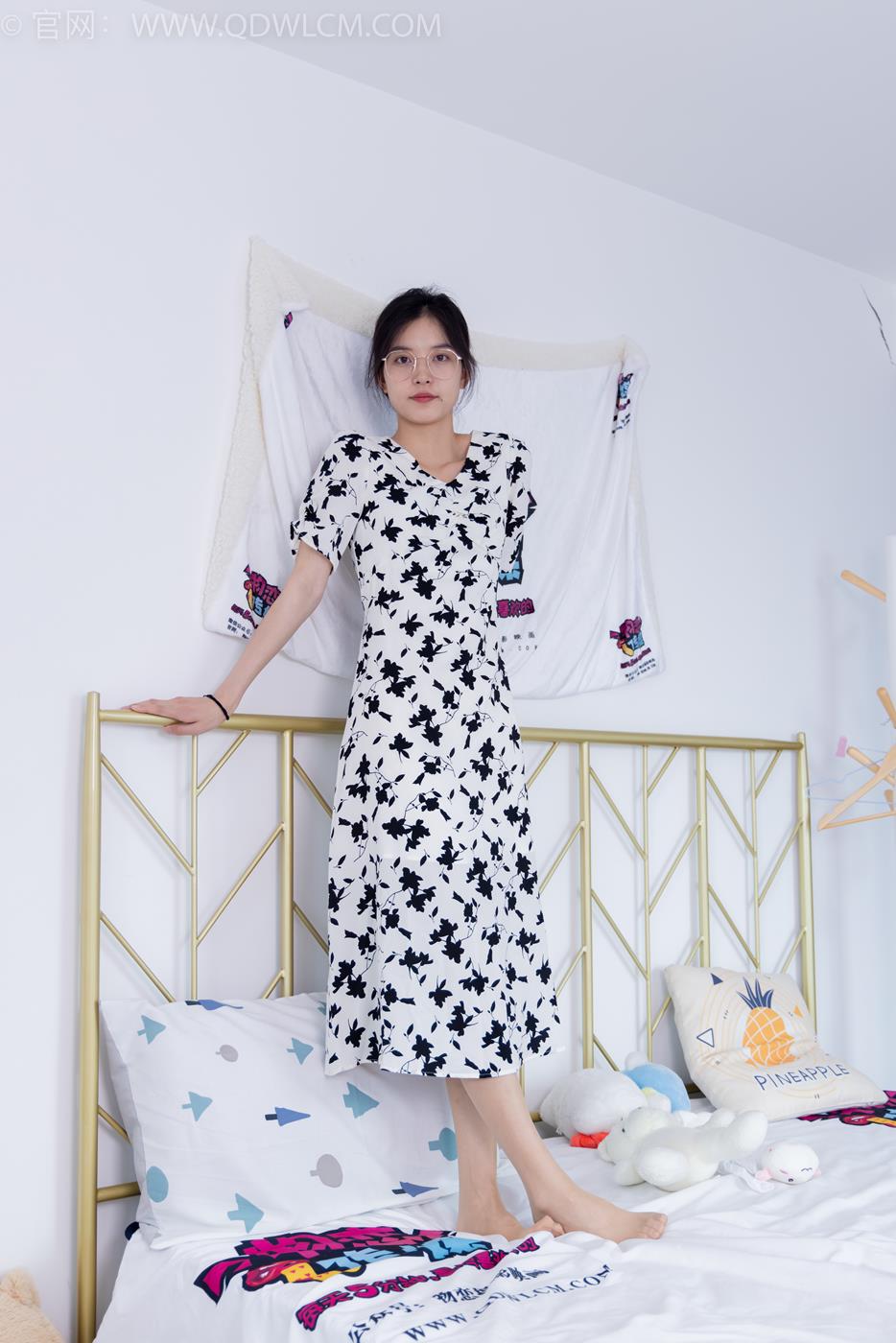 图片[104]-物恋传媒 NO.1658 茯苓-跨越山海[153P] – 速更版-美库