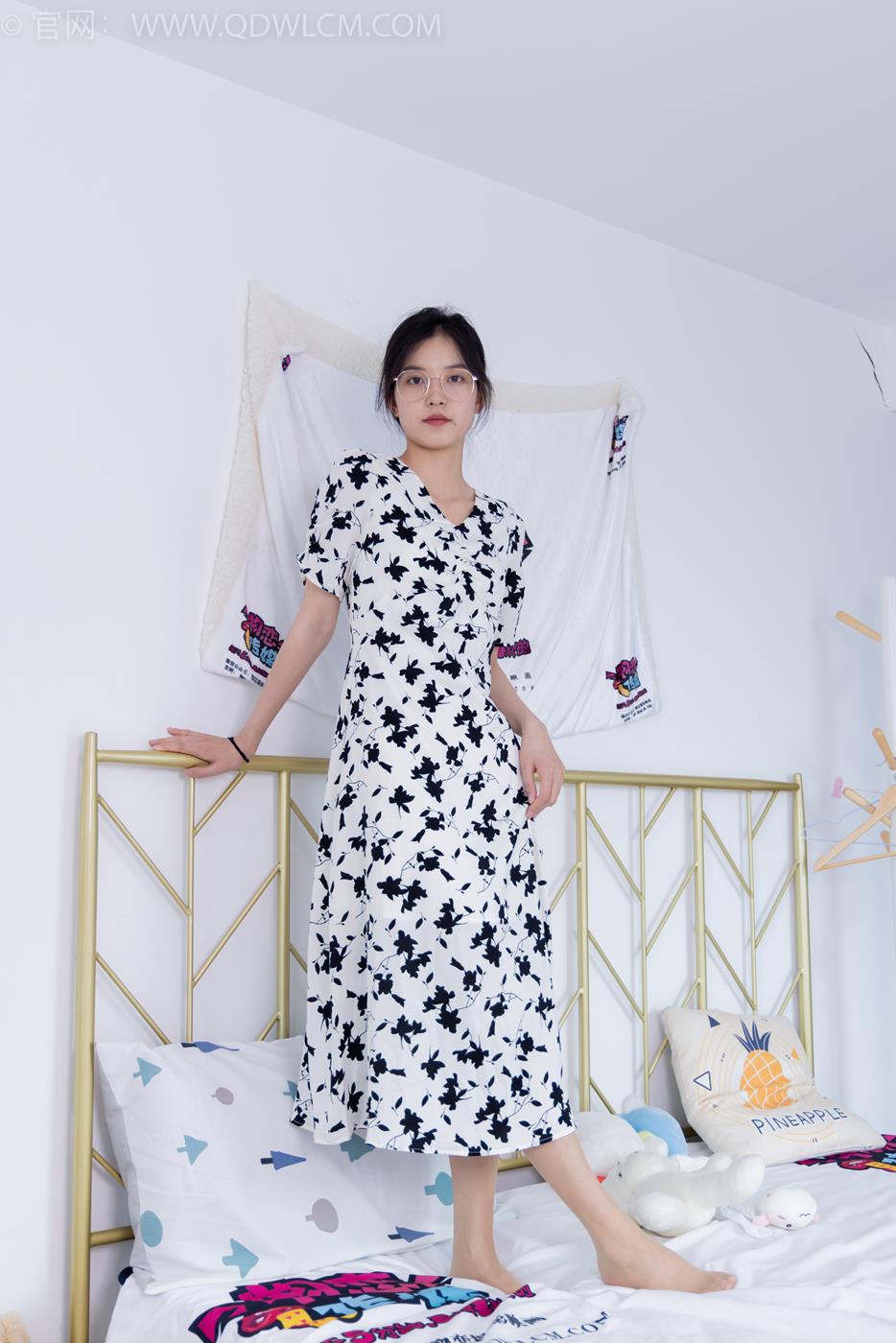 图片[105]-物恋传媒 NO.1658 茯苓-跨越山海[153P] – 速更版-美库