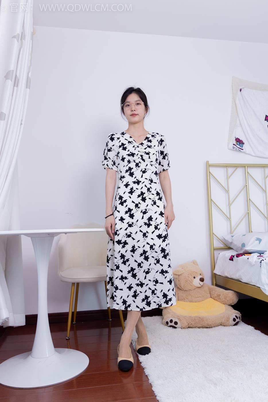 图片[145]-物恋传媒 NO.1658 茯苓-跨越山海[153P] – 速更版-美库