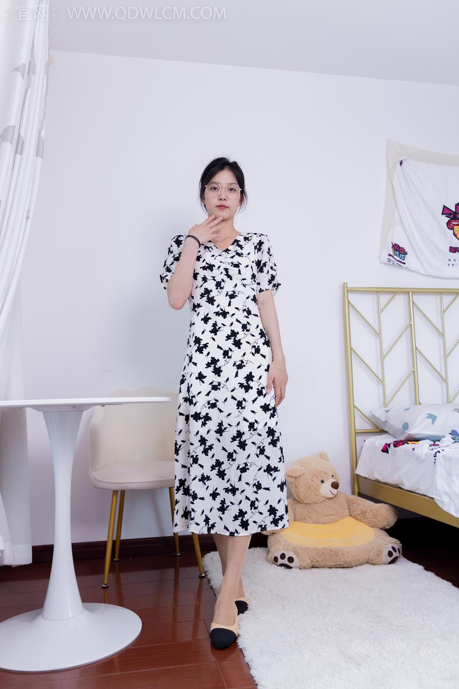 图片[146]-物恋传媒 NO.1658 茯苓-跨越山海[153P] – 速更版-美库