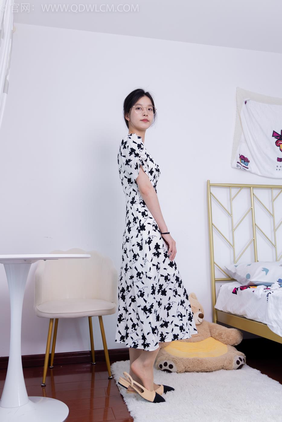 图片[147]-物恋传媒 NO.1658 茯苓-跨越山海[153P] – 速更版-美库