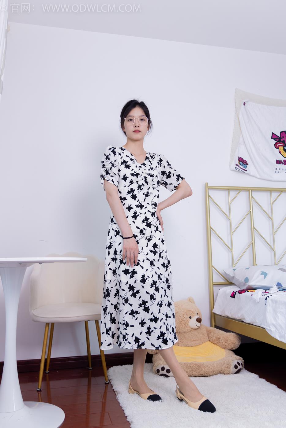 图片[148]-物恋传媒 NO.1658 茯苓-跨越山海[153P] – 速更版-美库