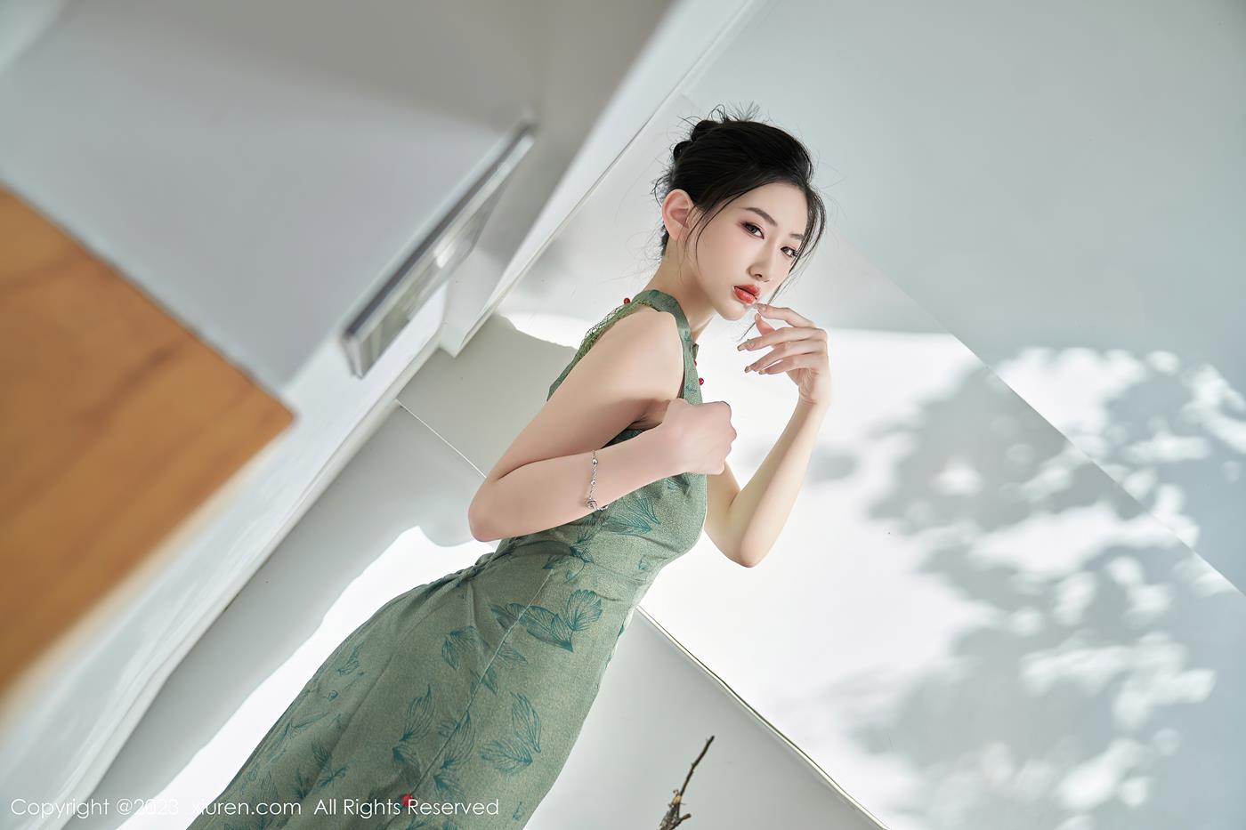 图片[13]-[Xiuren秀人网]2023.08.03 NO.7181 沈青黛[64+1P] – 速更版-美库