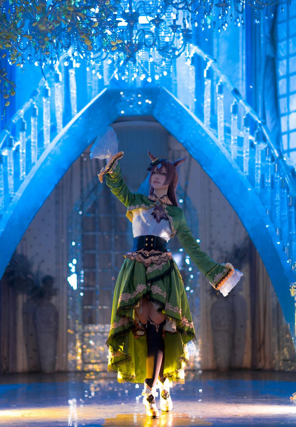 图片[11]-黑龙贯通  赛马娘[14P] – 速更版-美库