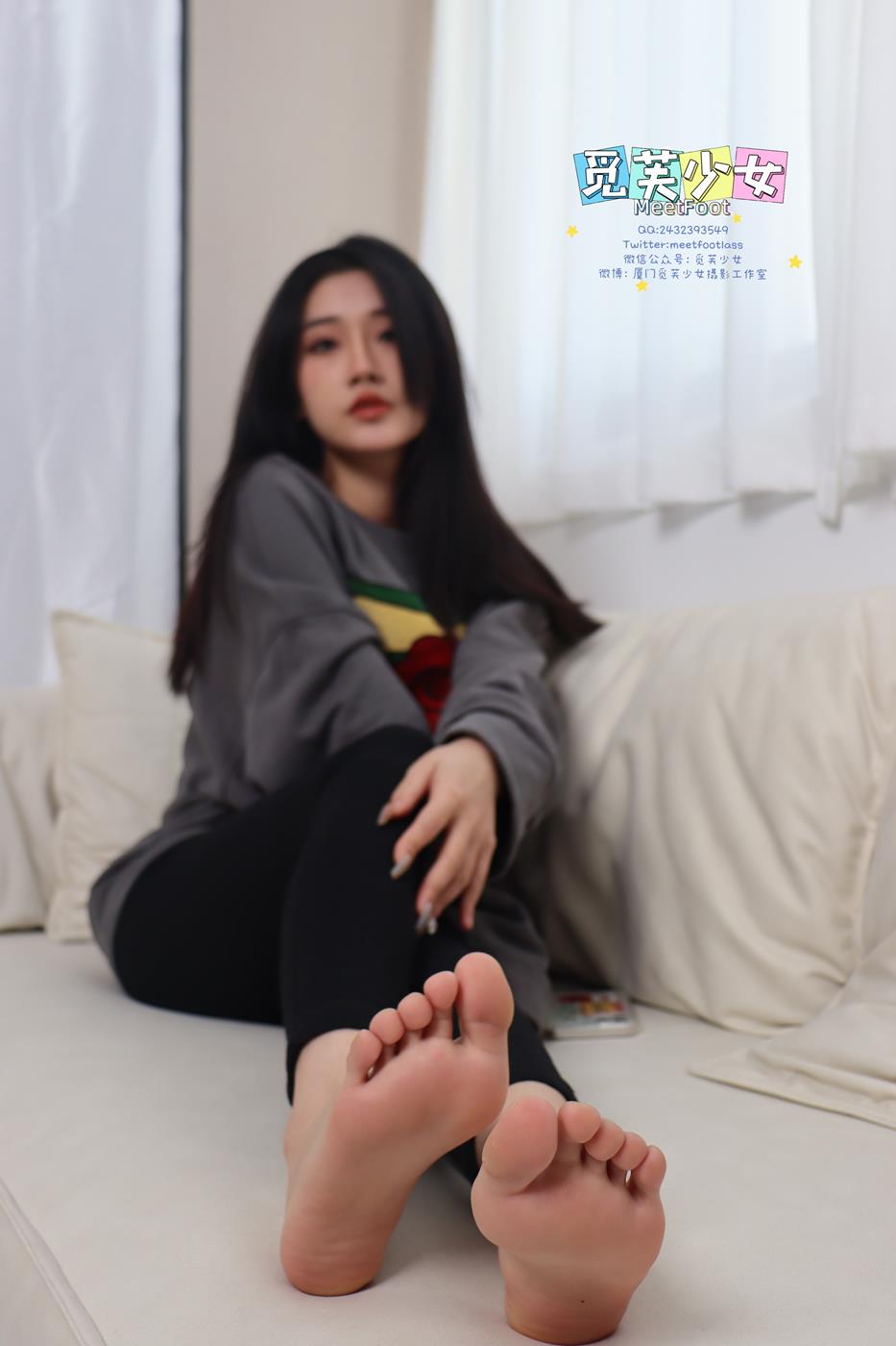 图片[26]-[觅芙少女]NO.030 Wendy 光终究会撒在你身上[173P] – 速更版-美库