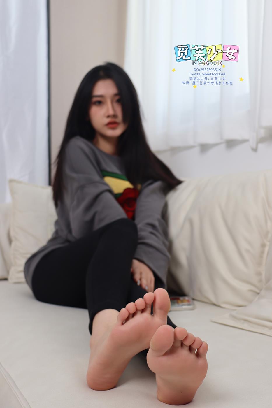 图片[27]-[觅芙少女]NO.030 Wendy 光终究会撒在你身上[173P] – 速更版-美库