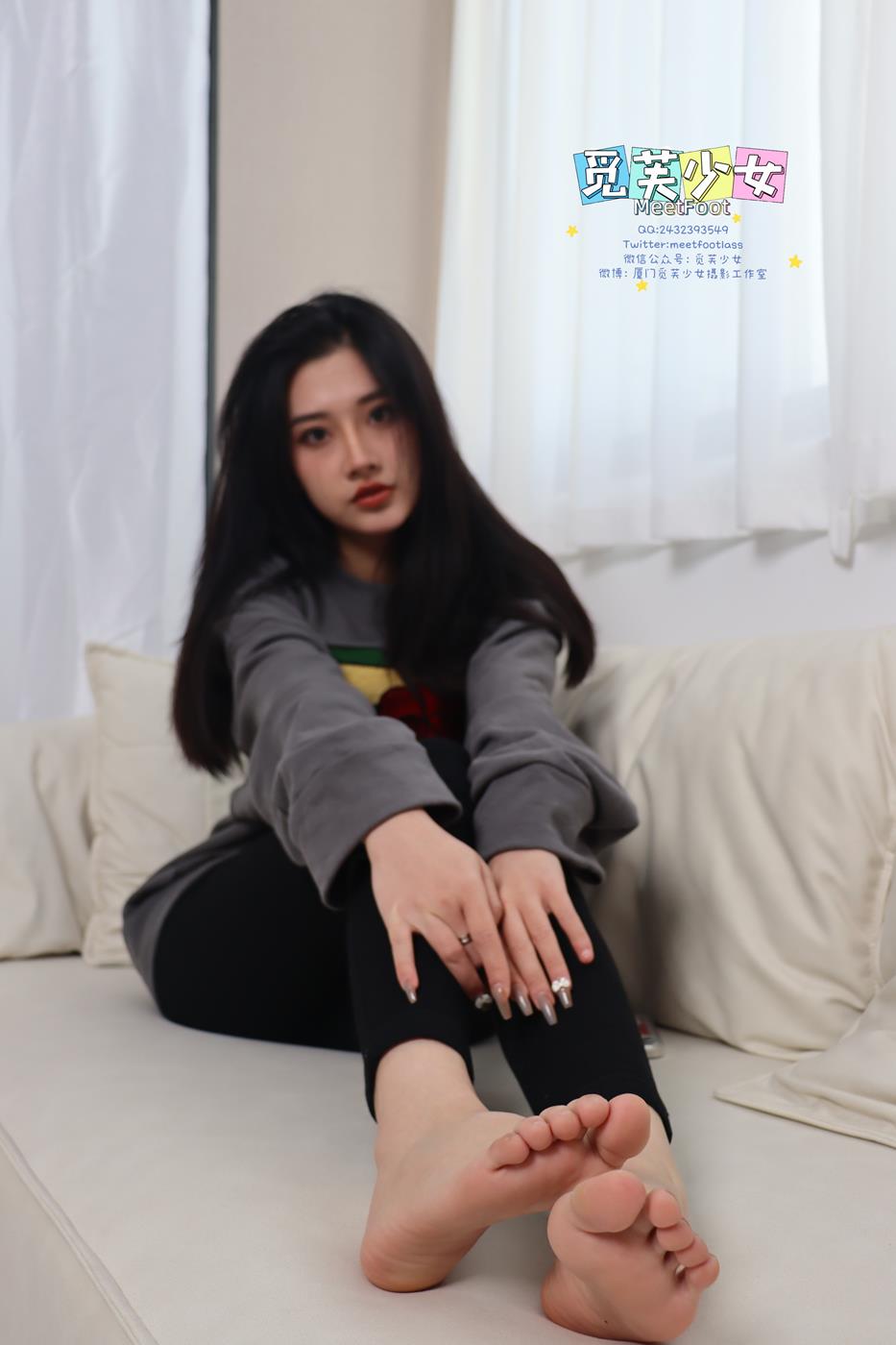 图片[29]-[觅芙少女]NO.030 Wendy 光终究会撒在你身上[173P] – 速更版-美库