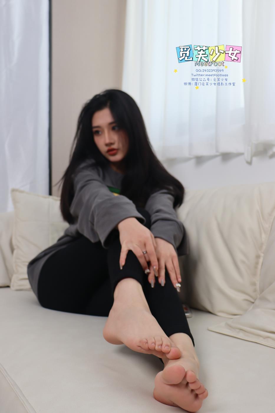 图片[31]-[觅芙少女]NO.030 Wendy 光终究会撒在你身上[173P] – 速更版-美库