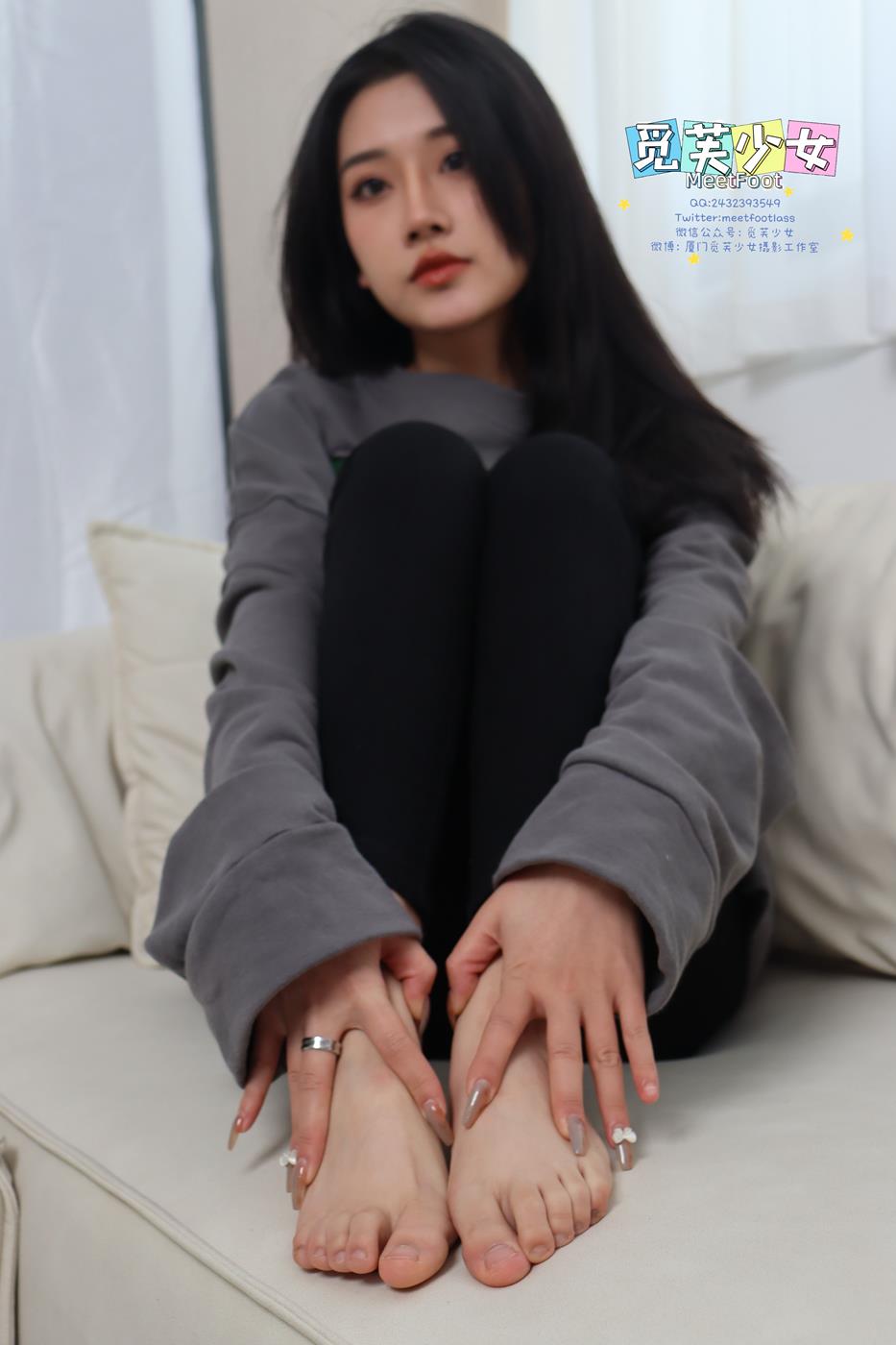 图片[37]-[觅芙少女]NO.030 Wendy 光终究会撒在你身上[173P] – 速更版-美库