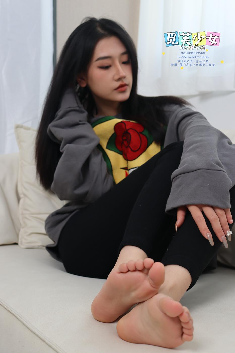 图片[44]-[觅芙少女]NO.030 Wendy 光终究会撒在你身上[173P] – 速更版-美库