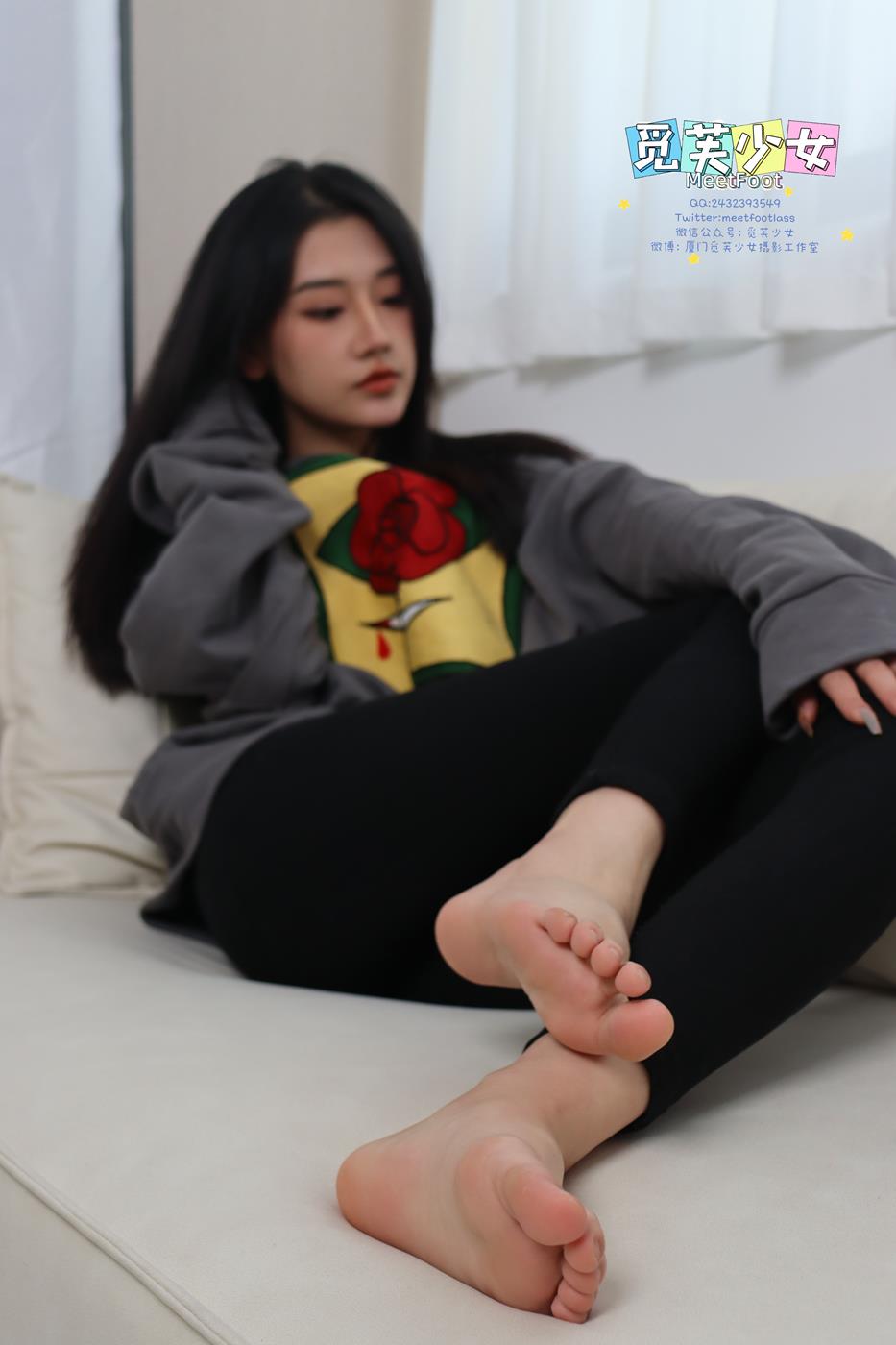 图片[45]-[觅芙少女]NO.030 Wendy 光终究会撒在你身上[173P] – 速更版-美库