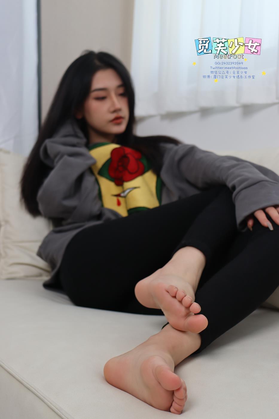 图片[46]-[觅芙少女]NO.030 Wendy 光终究会撒在你身上[173P] – 速更版-美库