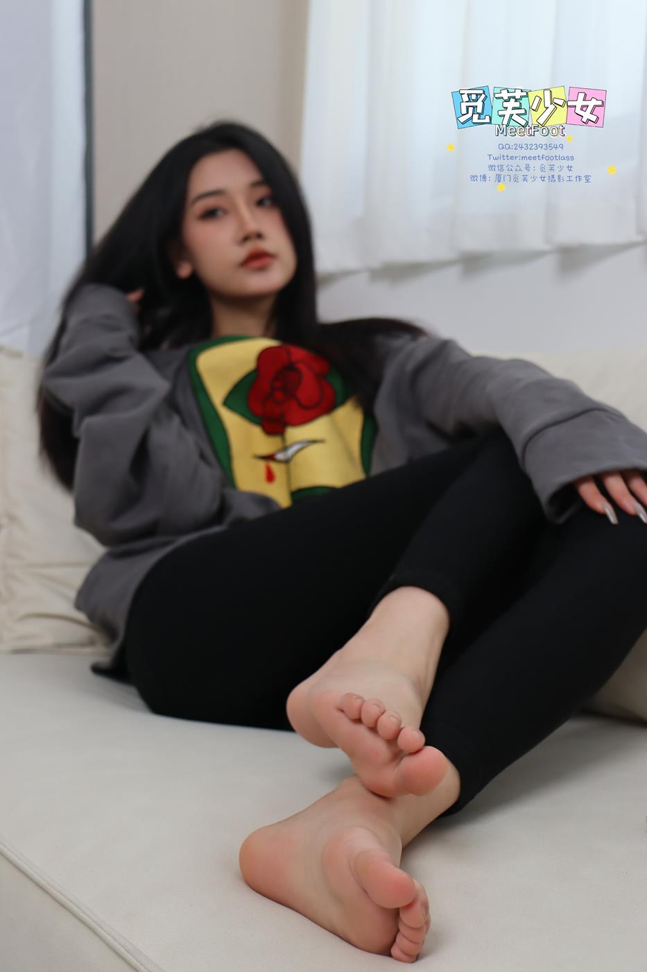 图片[47]-[觅芙少女]NO.030 Wendy 光终究会撒在你身上[173P] – 速更版-美库