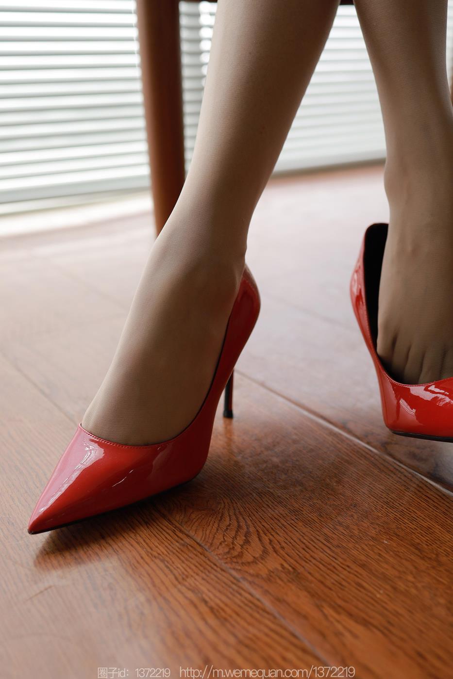 图片[12]-[IESS异思趣向] 2023.03.05 丝享家1381：婉萍《晒晒太阳》[91P] – 速更版-美库