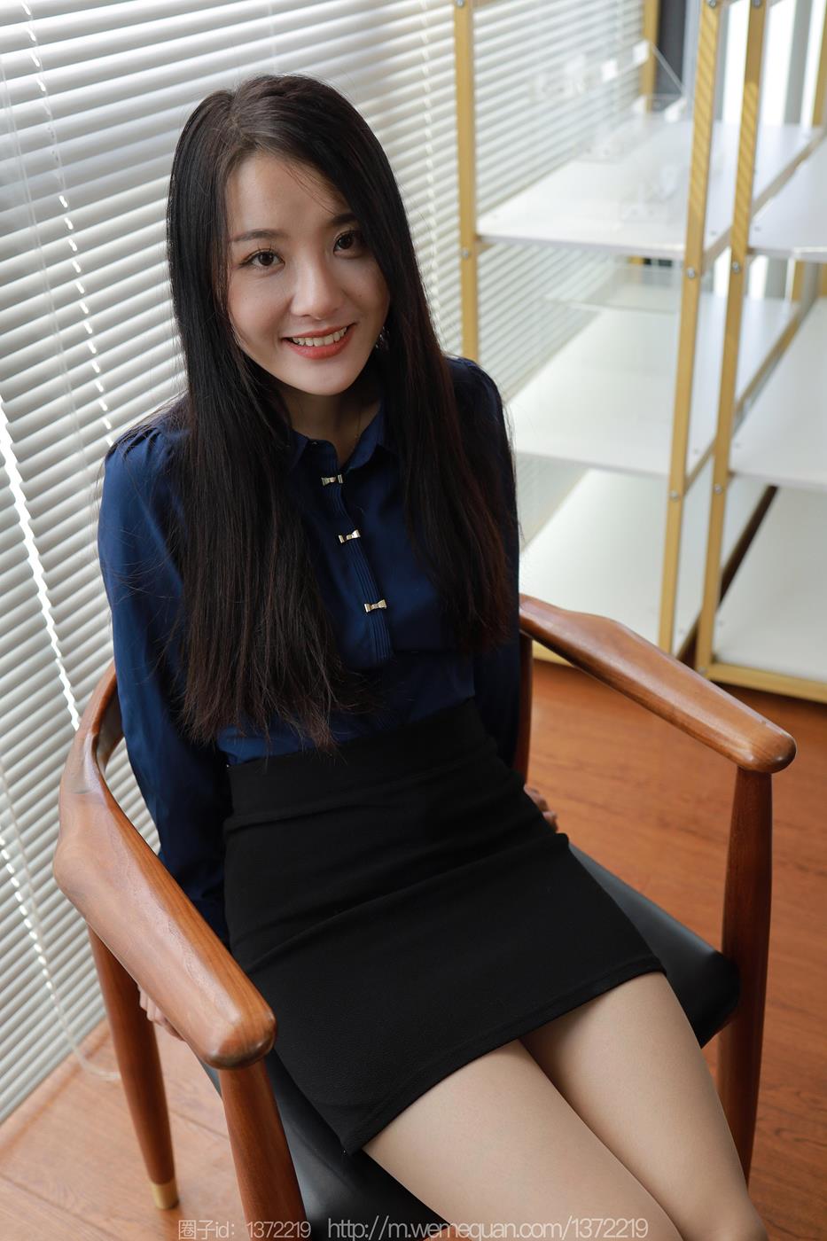 图片[18]-[IESS异思趣向] 2023.03.05 丝享家1381：婉萍《晒晒太阳》[91P] – 速更版-美库