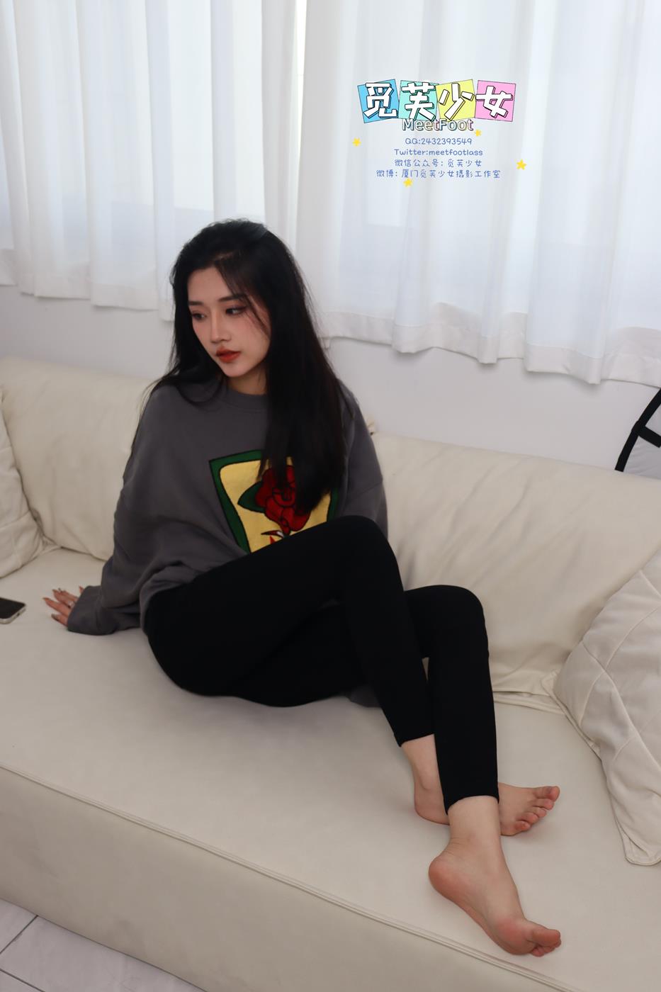 图片[69]-[觅芙少女]NO.030 Wendy 光终究会撒在你身上[173P] – 速更版-美库