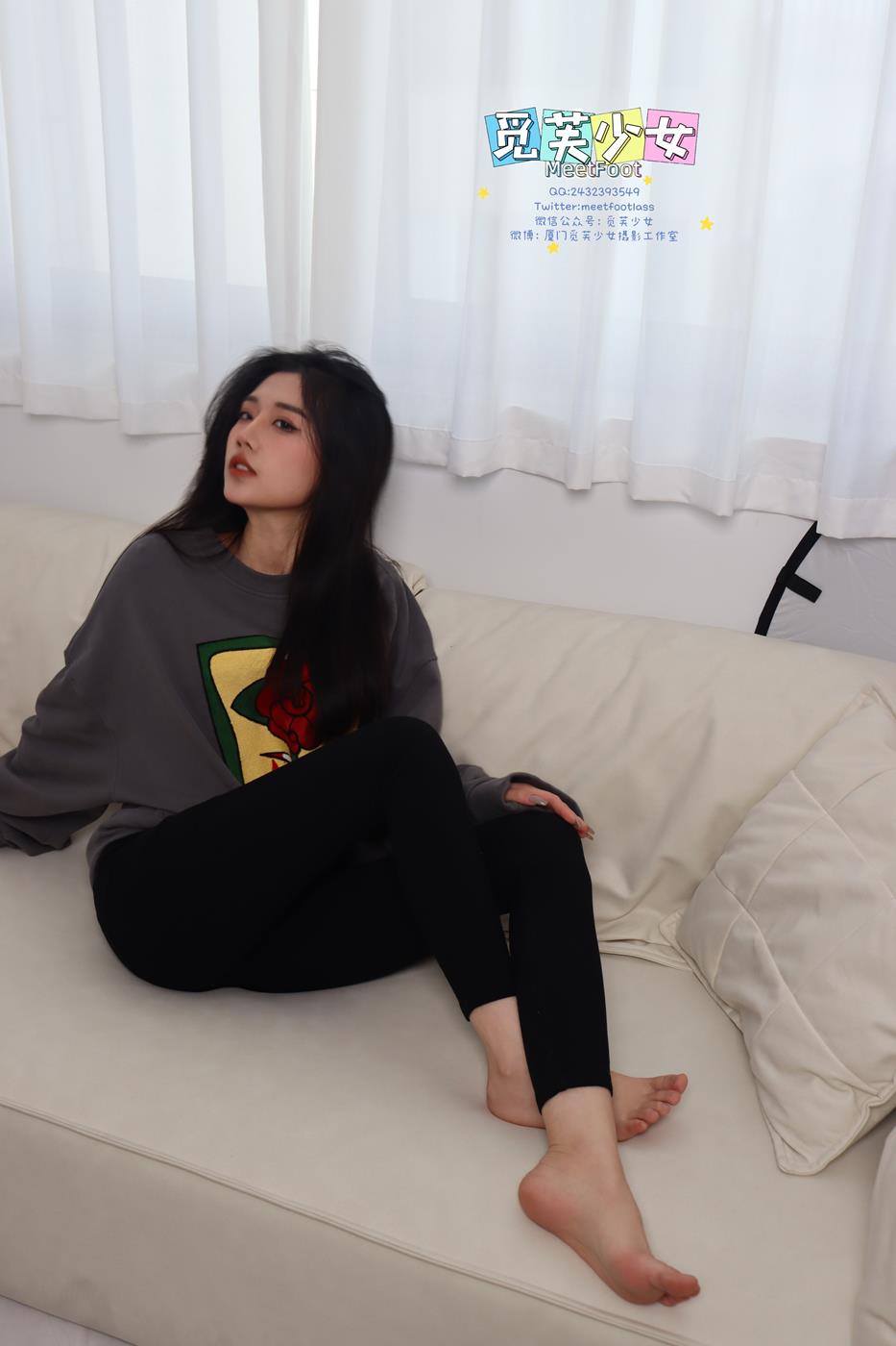 图片[71]-[觅芙少女]NO.030 Wendy 光终究会撒在你身上[173P] – 速更版-美库