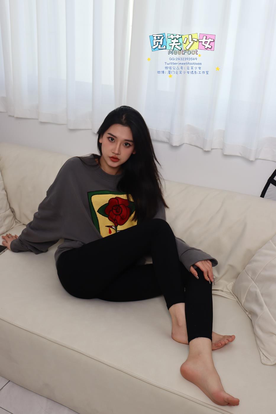 图片[75]-[觅芙少女]NO.030 Wendy 光终究会撒在你身上[173P] – 速更版-美库